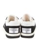 Chanel 2021 Interlocking CC Logo Sneakers