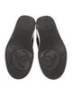 Chanel 2021 Interlocking CC Logo Sneakers