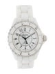 Chanel J12 Watch