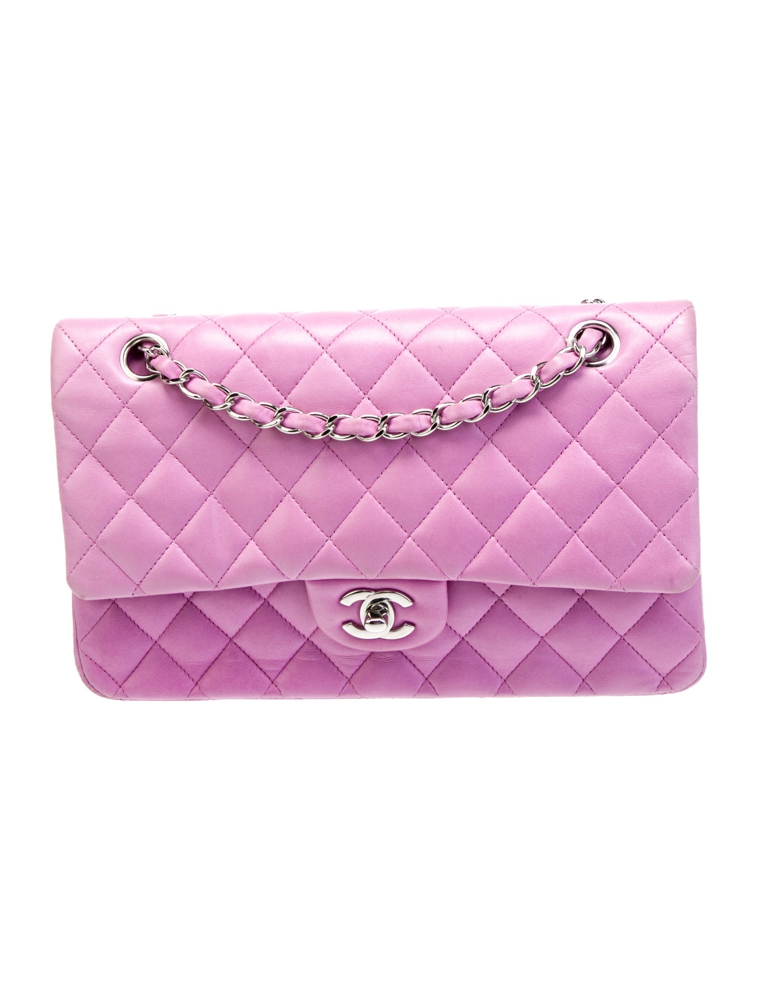 Chanel Classic Medium Double Flap Bag