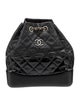 Chanel Small Gabrielle Gradient Backpack