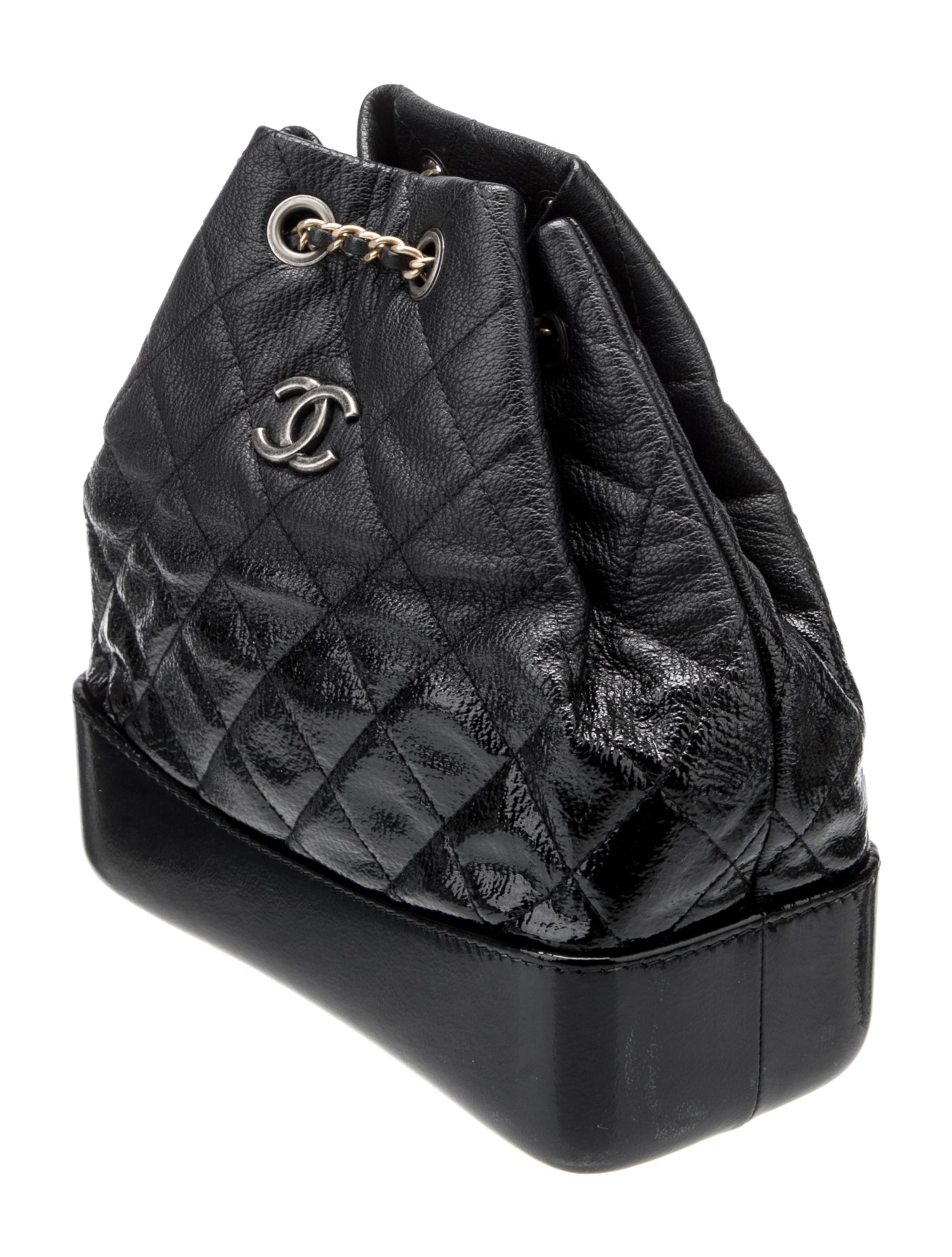 Chanel Small Gabrielle Gradient Backpack