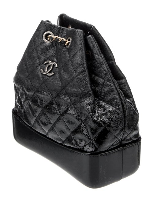 Chanel Small Gabrielle Gradient Backpack