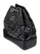 Chanel Small Gabrielle Gradient Backpack