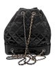 Chanel Small Gabrielle Gradient Backpack