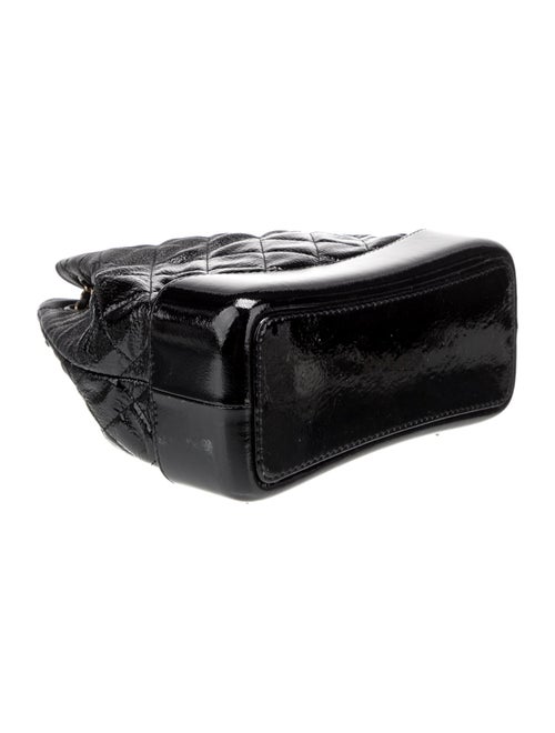 Chanel Small Gabrielle Gradient Backpack