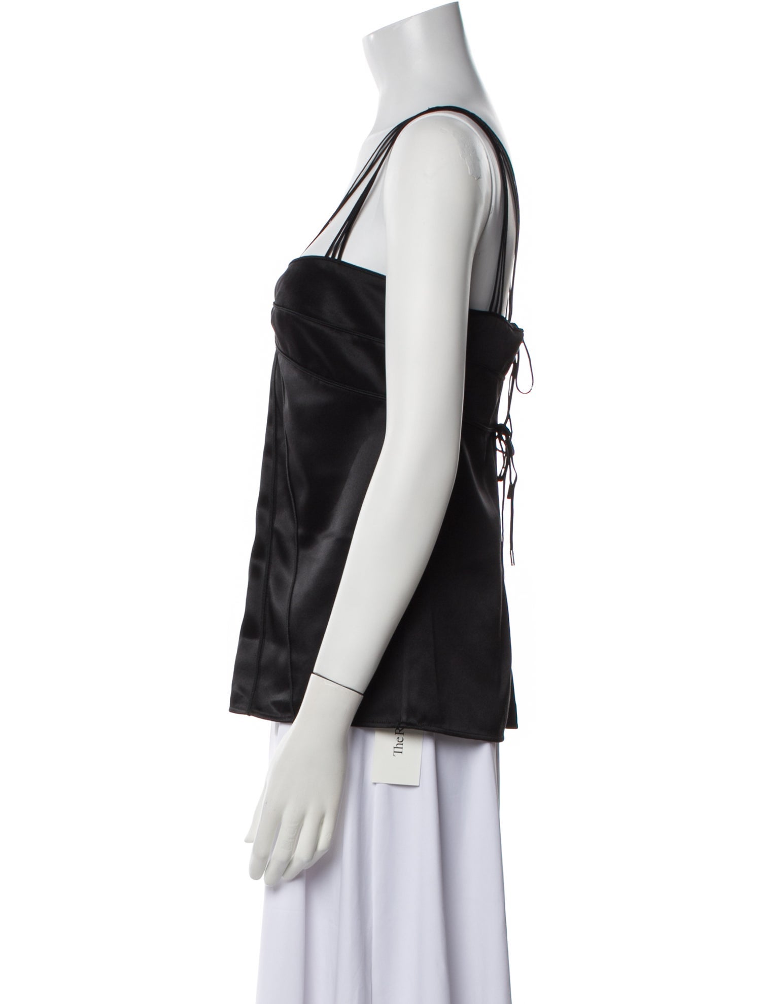 Chanel 2024 Silk Top w/ Tags