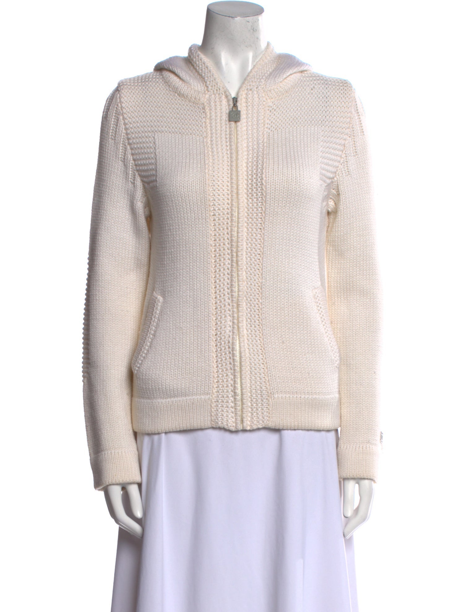 Chanel Vintage 2008 Sweater