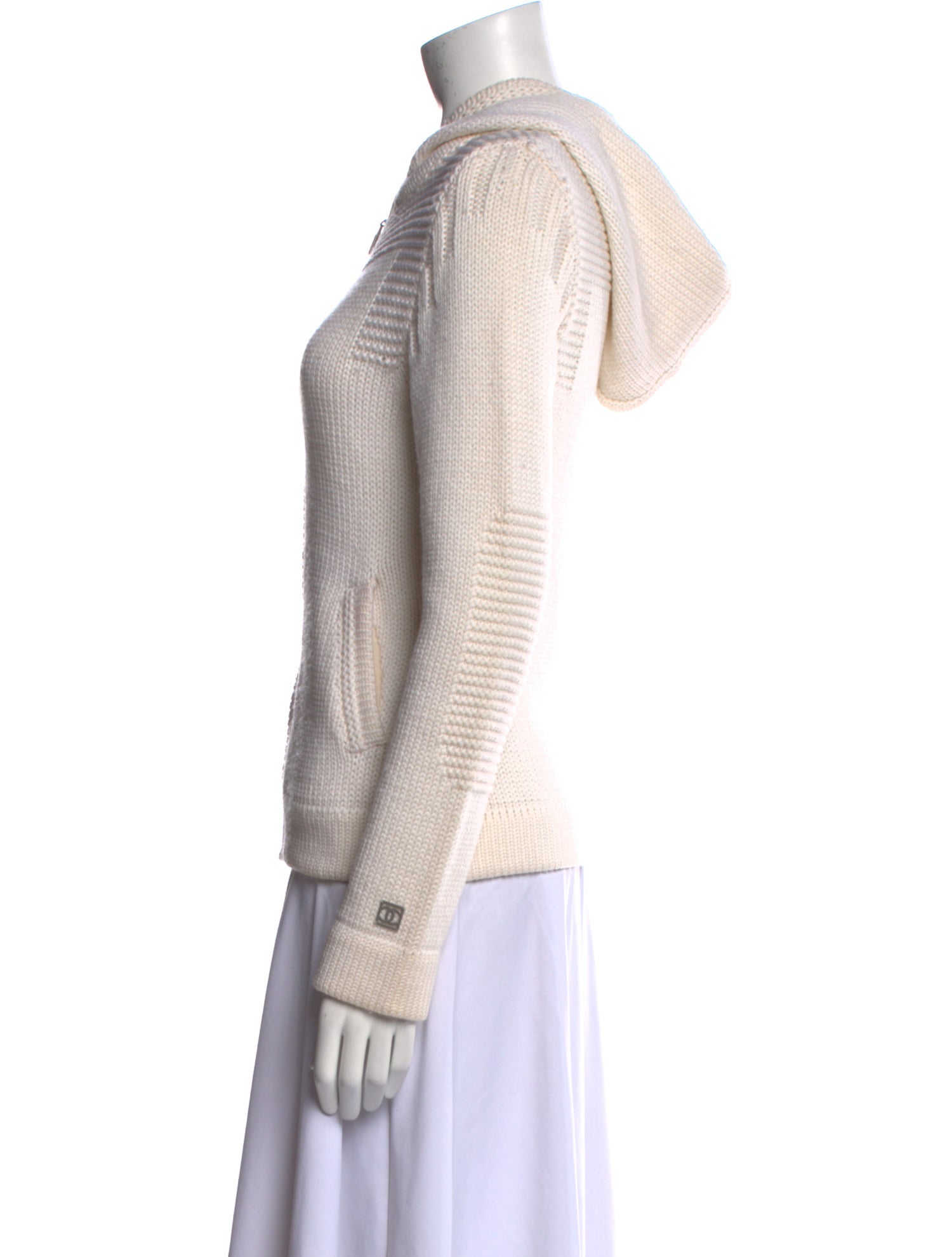 Chanel Vintage 2008 Sweater