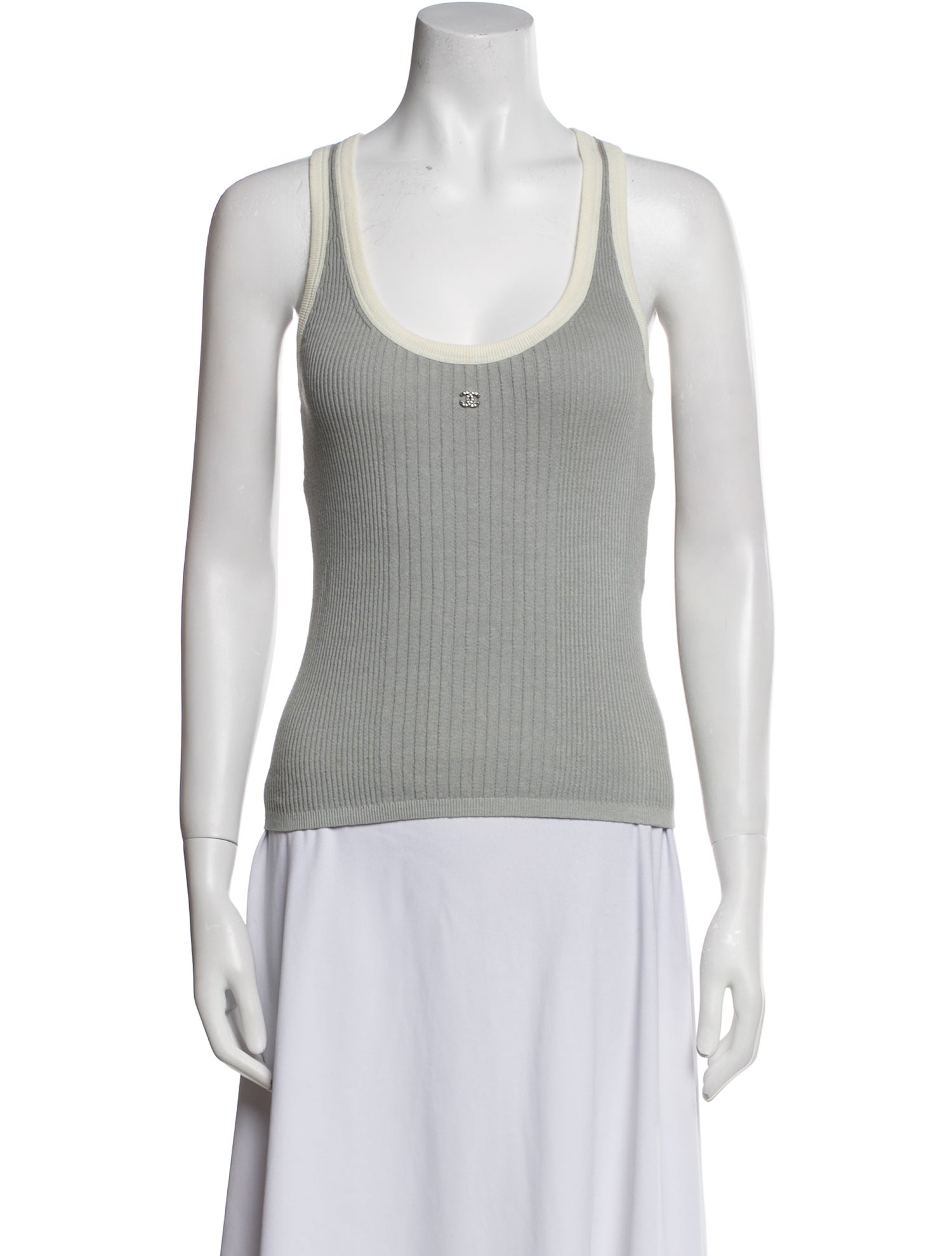 Chanel 2025 Coco Beach Top