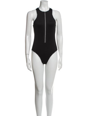 Chanel Swimwear 2025 One-Piece Us8, Fr40 | M