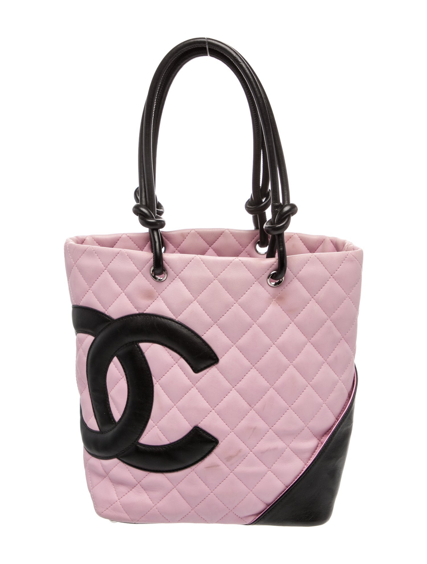 Chanel Medium Ligne Cambon Tote