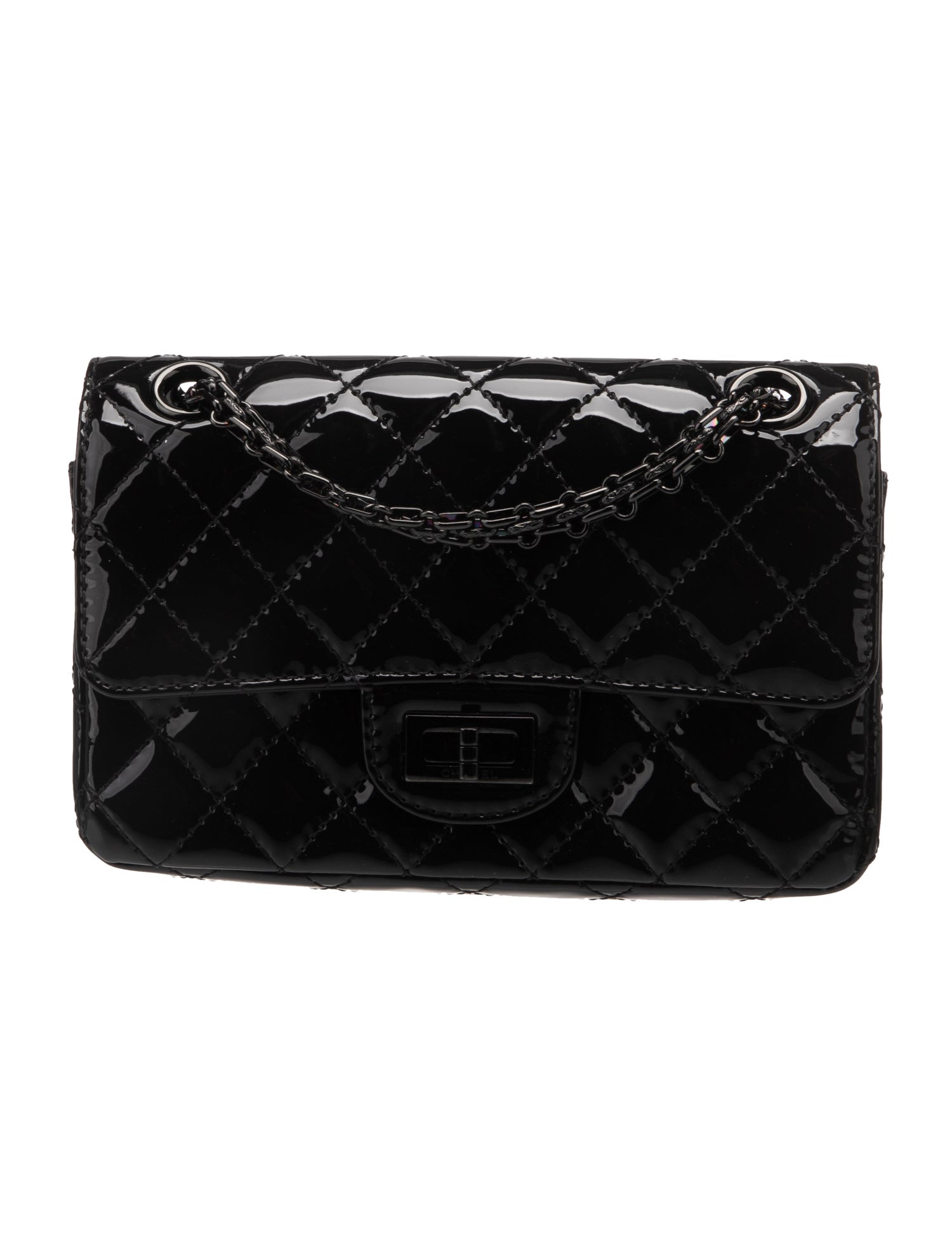 Chanel Reissue Mini Single Flap Bag