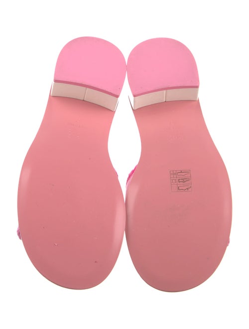 Chanel 2024 Logo Slides