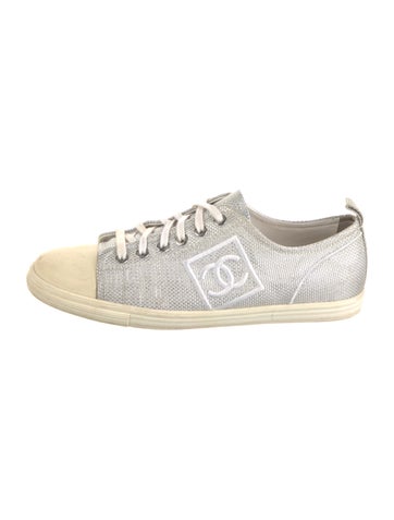 Chanel Sneakers Sport Us8, It38 | 8