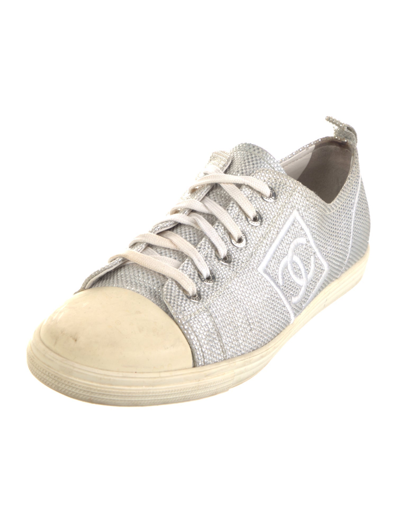 Chanel Sport Sneakers