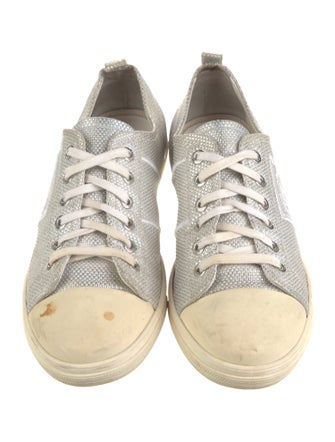 Chanel Sport Sneakers