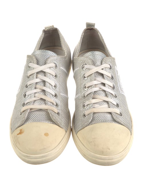 Chanel Sport Sneakers