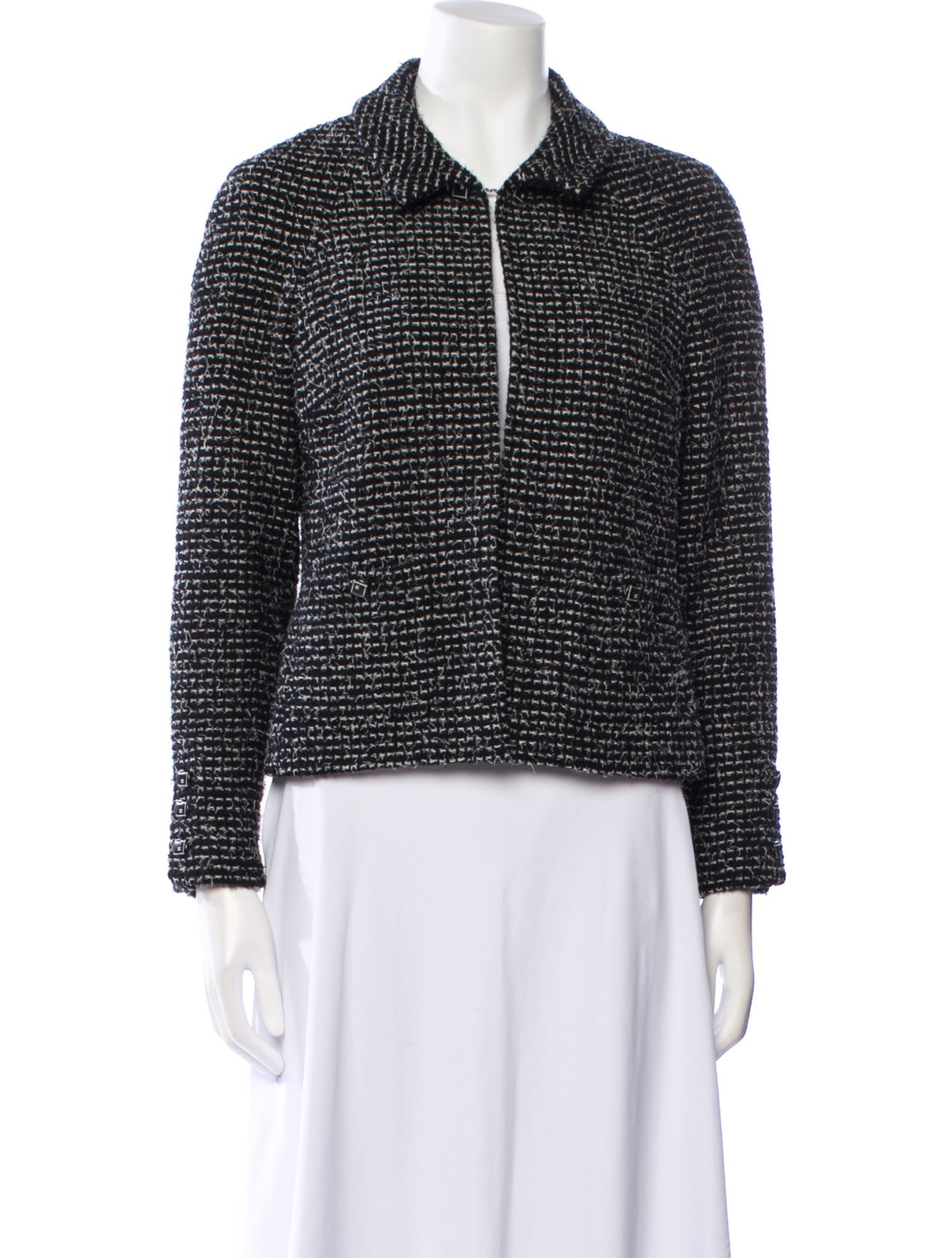 Chanel Vintage 2003 Jacket