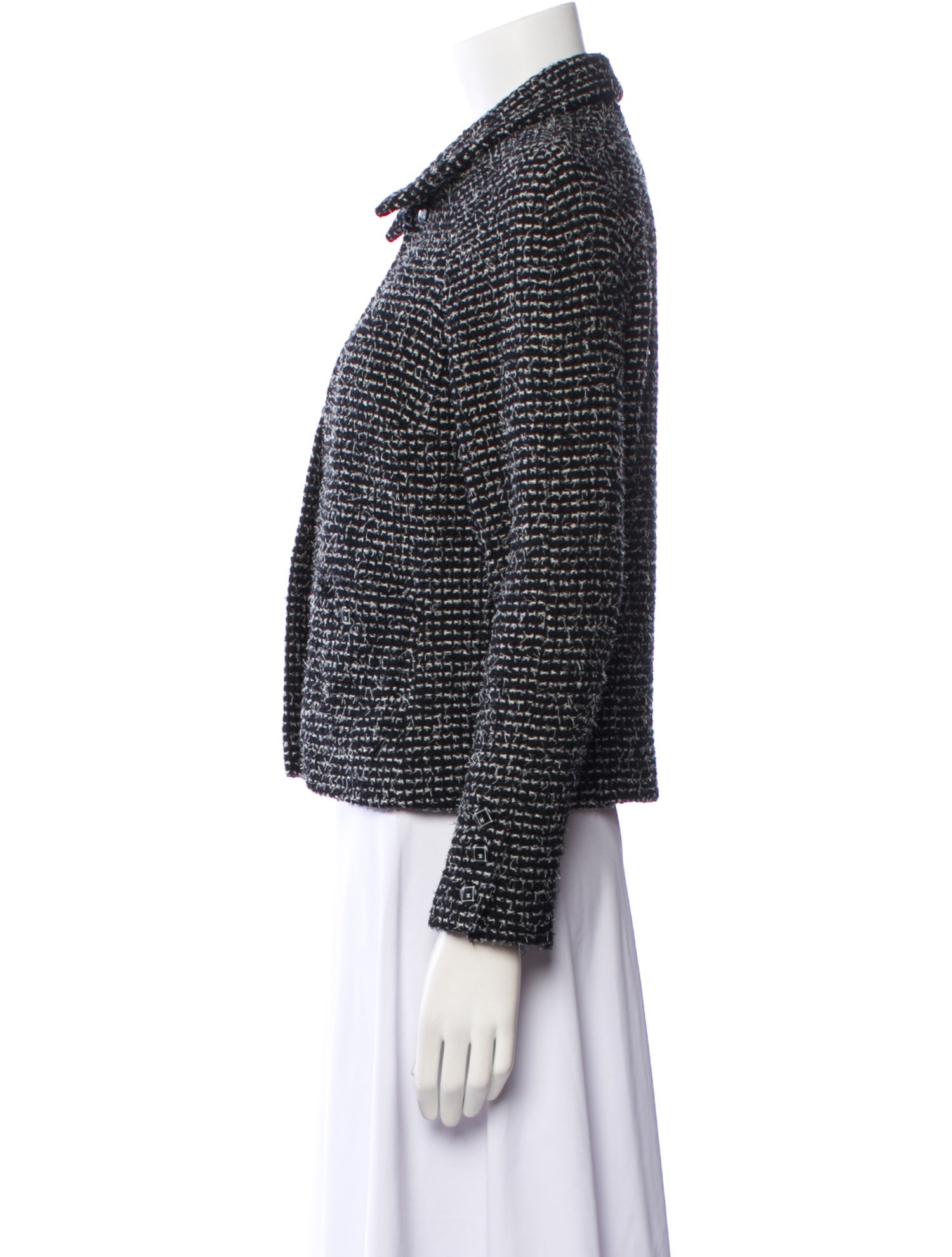 Chanel Vintage 2003 Jacket