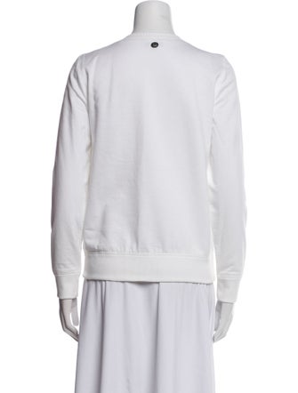 Chanel 2017 Gabrielle Sweatshirt