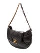 Chanel 2024 19 Flap Hobo