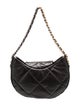 Chanel 2024 19 Flap Hobo