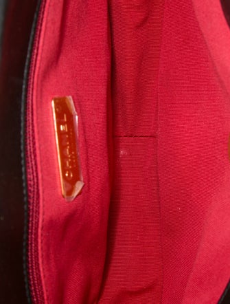 Chanel 2024 19 Flap Hobo