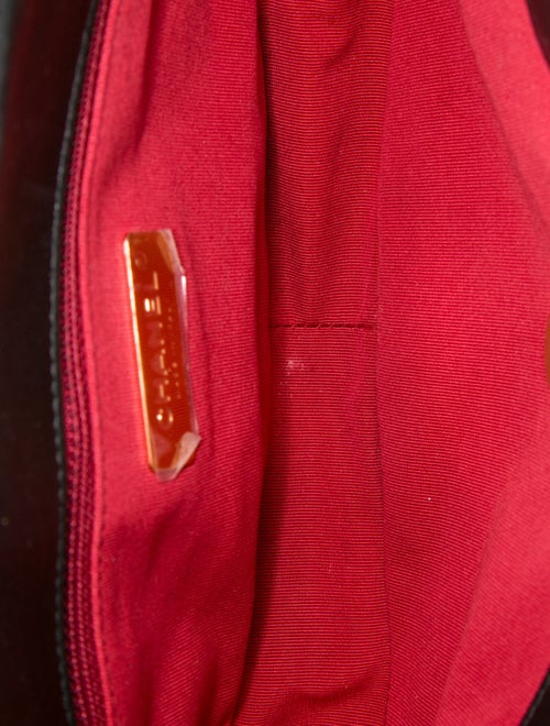 Chanel 2024 19 Flap Hobo