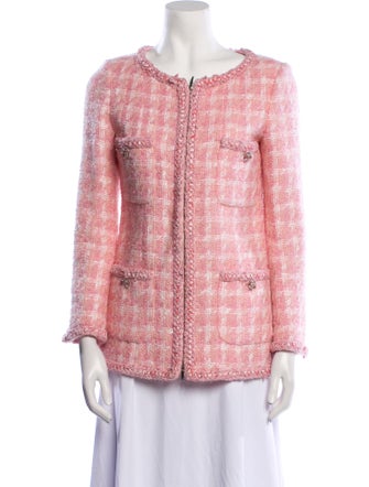 Chanel 2014 'Un Grand Magasin' Evening Jacket