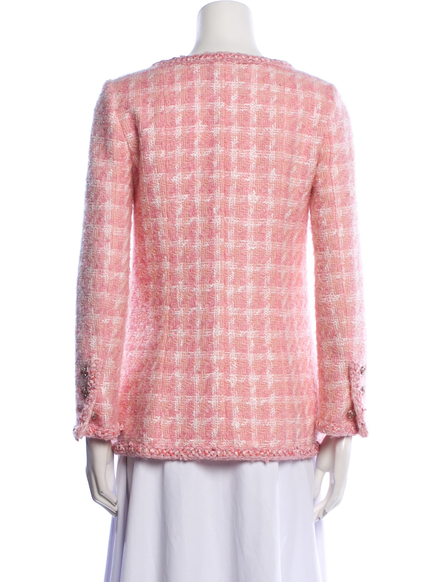 Chanel 2014 'Un Grand Magasin' Evening Jacket