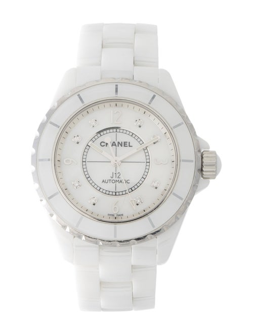 Chanel J12 Watch
