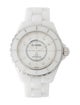 Chanel J12 Watch