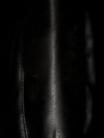 Chanel Quilted CC Backpack