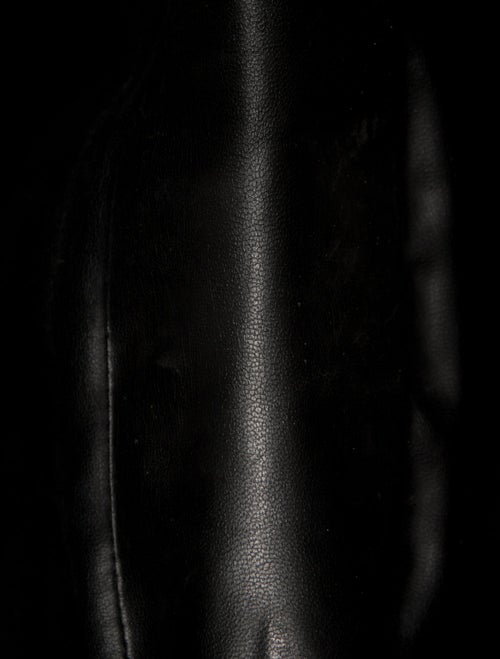 Chanel Quilted CC Backpack