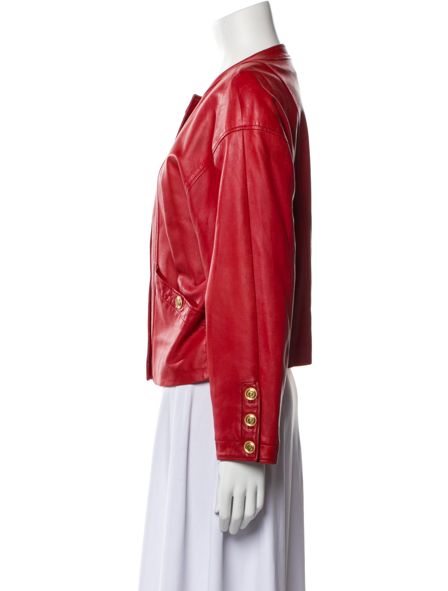 Chanel Vintage 1985 Evening Jacket