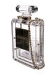 Chanel Plexiglass Perfume Bottle Minaudière