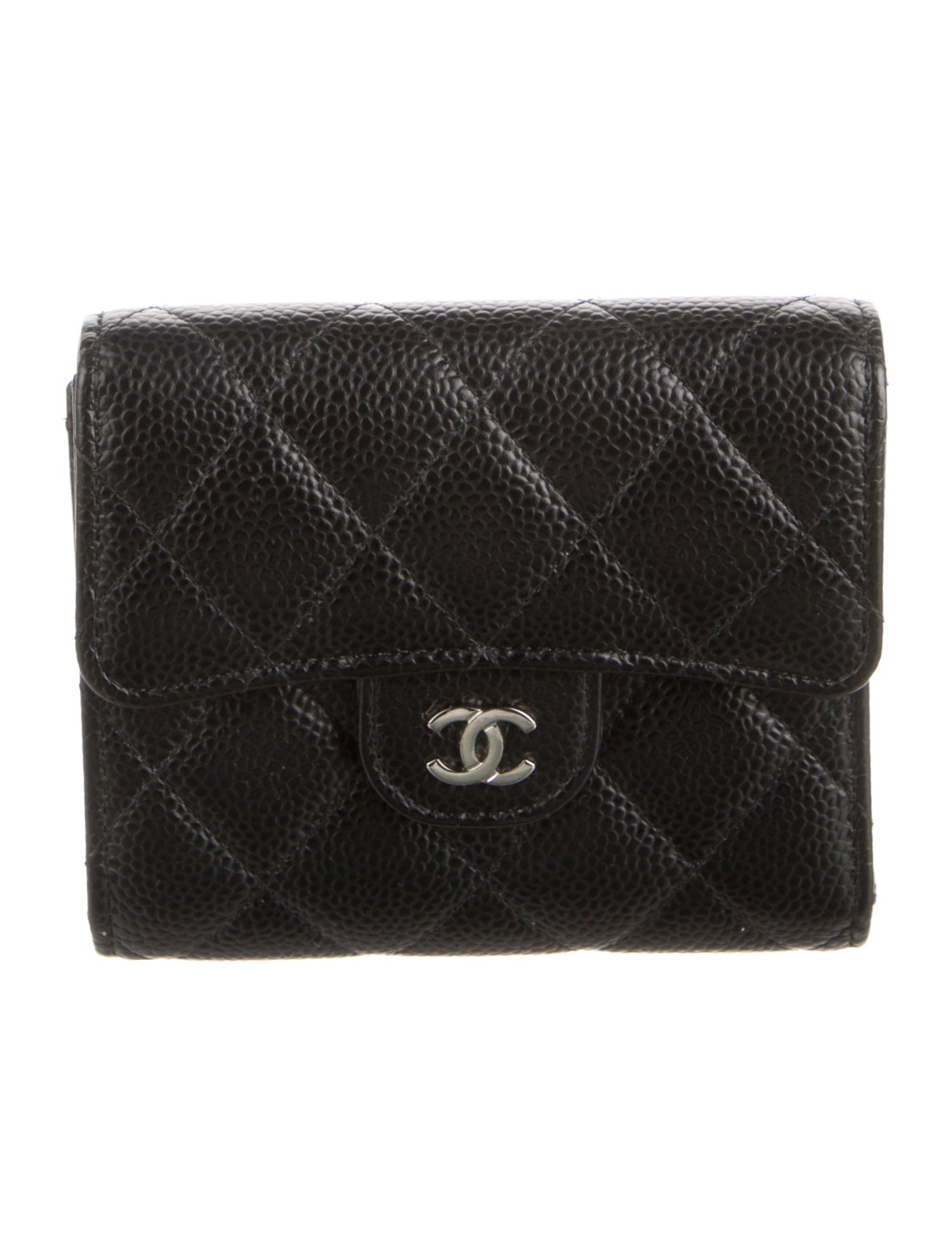 Chanel 2019 Small Classic Flap Wallet