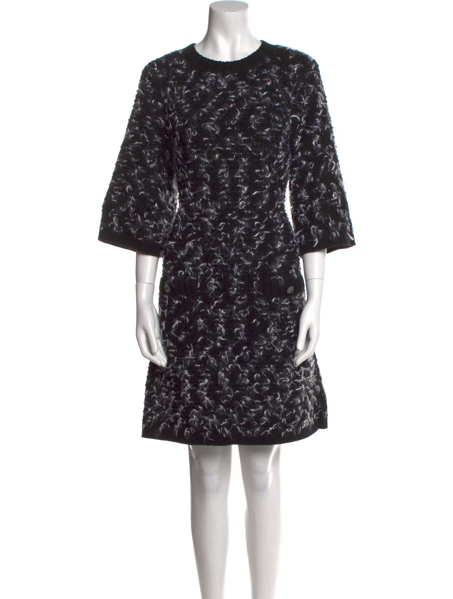 Chanel 2015 Mini Dress w/ Tags