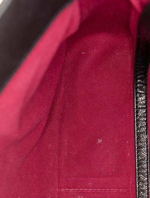 Chanel Twist Your Buttons Hobo