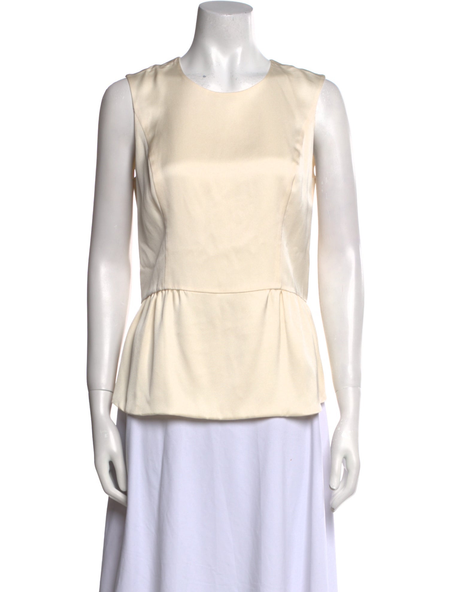 Chanel Vintage 2008 Top