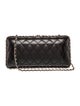 Chanel Chain Around Clutch