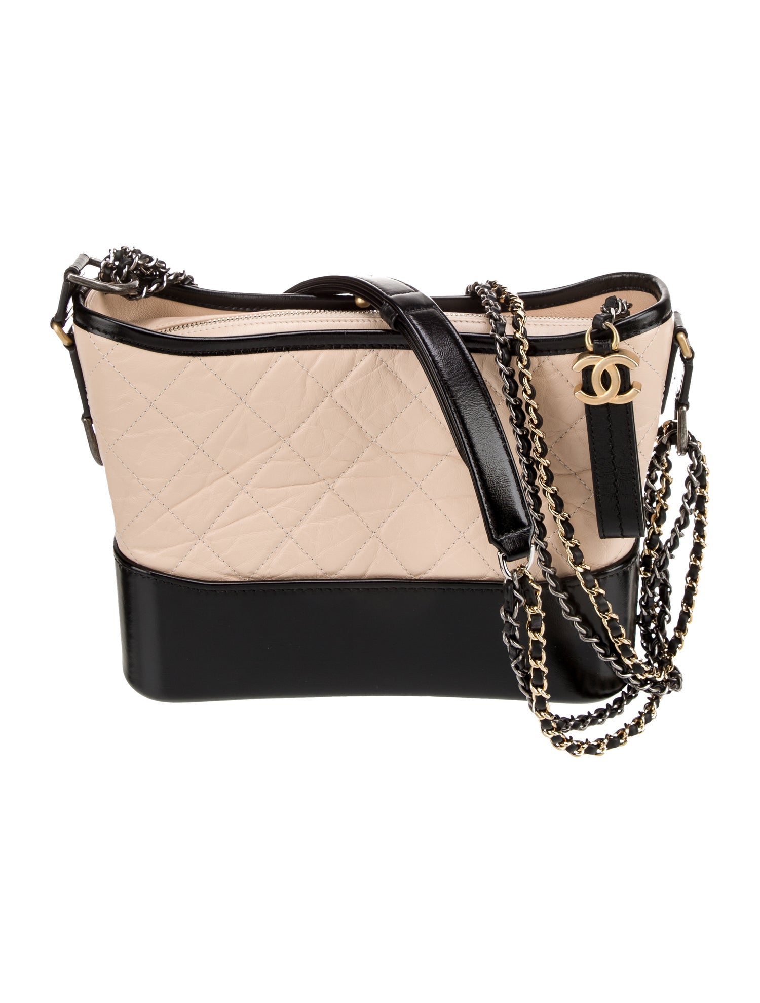 Chanel Medium Gabrielle Hobo