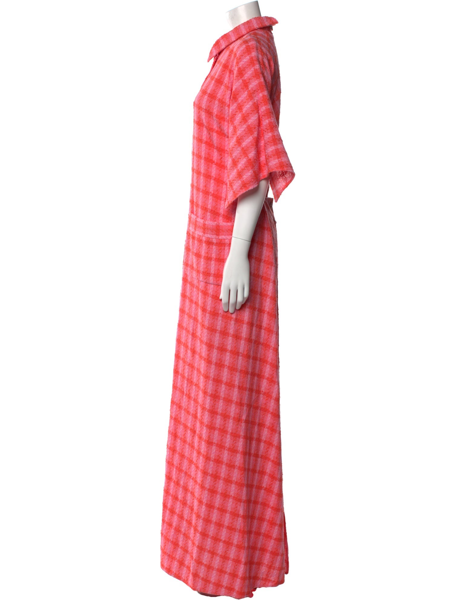 Chanel 2024 Long Dress w/ Tags