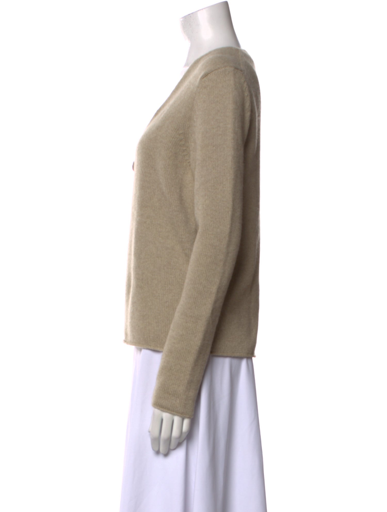 Chanel Vintage 2000 Sweater