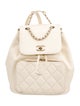 Chanel Business Affinity Backpack