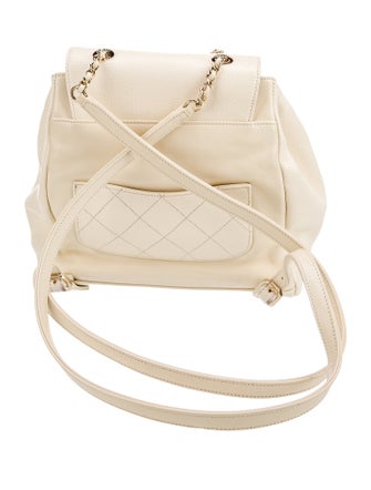 Chanel Business Affinity Backpack