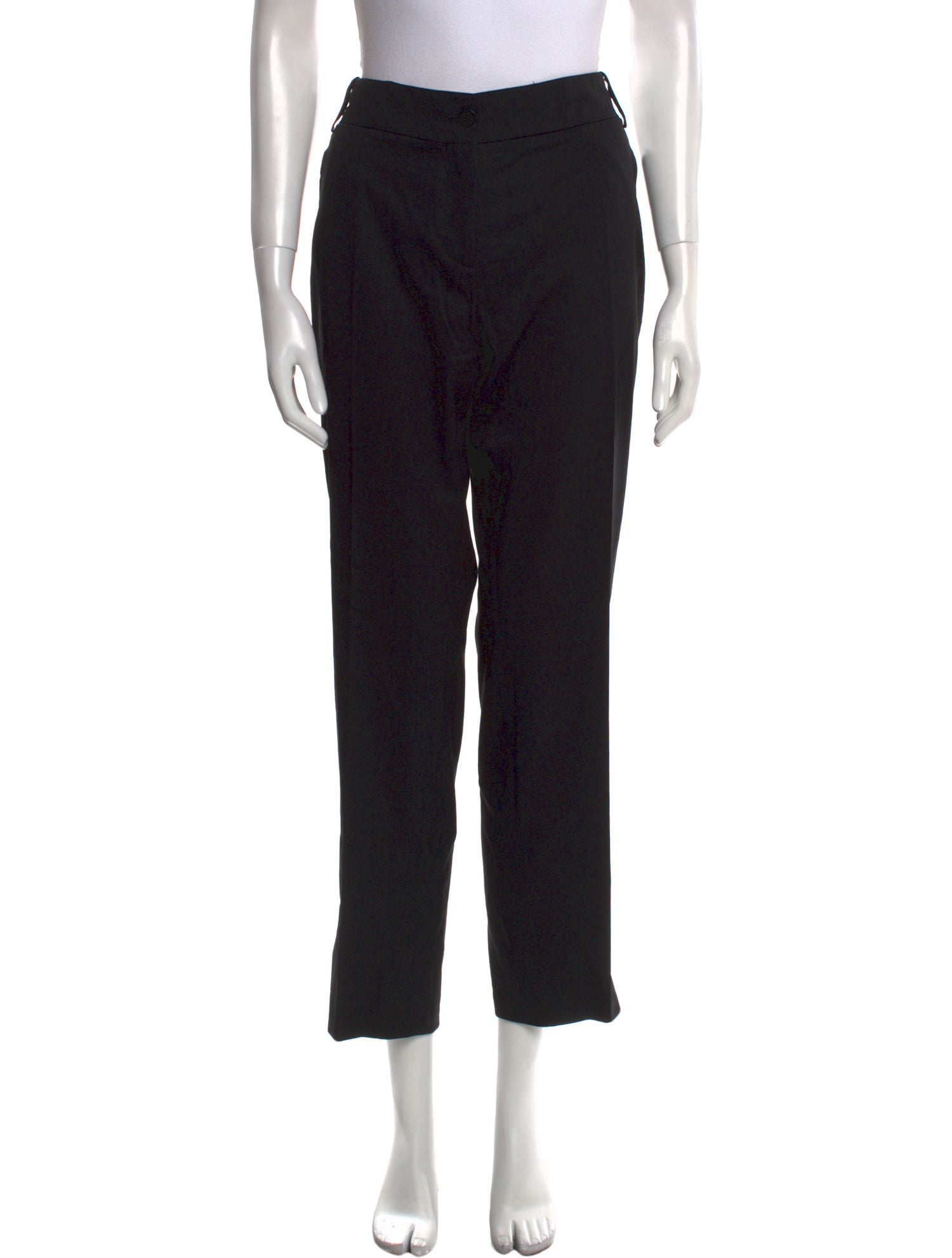 Celine Vintage Straight Leg Pants