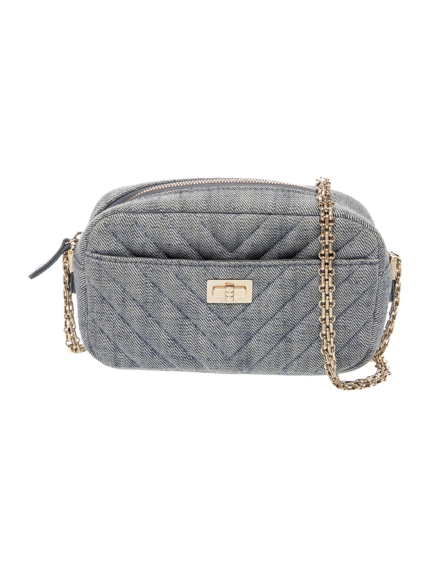 Chanel Reissue Camera Bag