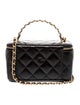 Chanel 2023 Pick Me Up Vanity Case